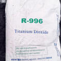 Rutile Titanium Dioxid Lomon Marke R996